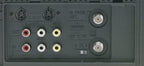 Panasonic S9670 4-Head Hi-Fi S-VHS VCR