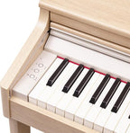 Roland RP701-LA Digital Piano Light Oak