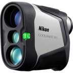 Nikon CRTNKCOOLSHOT50IRB COOLSHOT 50i Golf Rangefinder (Renewed)
