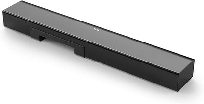 TCL 43" Roku TV & Alto 3 Sound Bar Combo