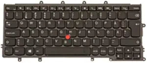 Lenovo FRU04Y0926 Swedish/Finnish Keyboard