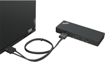 Lenovo 40B00300US ThinkPad Thunderbolt 4 Workstation Dock