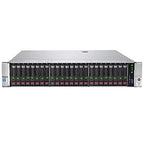 HP Proliant DL380 G9 Eight-Core 48GB Server (Renewed)