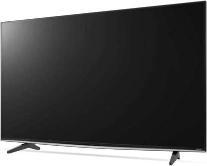 LG 50UF8300 50-Inch 4K Ultra HD Smart LED TV