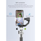 FeiyuTech SCORP Mini P Smartphone Gimbal Kit