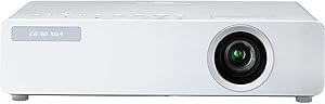 Panasonic PT-LB90U LCD XGA 3500 Lumens Projector