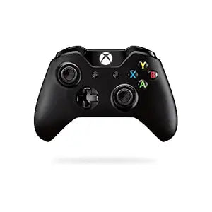 Microsoft S2V-00012 Xbox One Wireless Controller — main product image