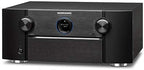 Marantz SR7015 9.2-Channel 4K AV Receiver Renewed