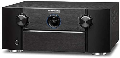 Marantz SR7015 9.2-Channel 4K AV Receiver Renewed
