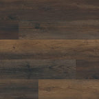 MSI AMZ-LVT-0097P McKenna Harlan Ridge Brown Vinyl Flooring