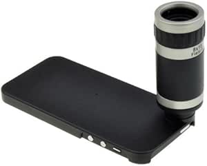 Neewer 20038030 8X Optical Zoom iPhone Lens — main product image