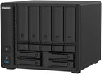 QNAP TS-932PX-4G 9-Bay 10GbE High-Speed NAS