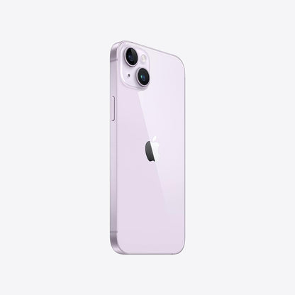 Apple iPhone 14 Plus - 512GB Purple - TracFone Renewed