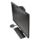BenQ ScreenBar Monitor Light Auto-Dimming USB Lamp
