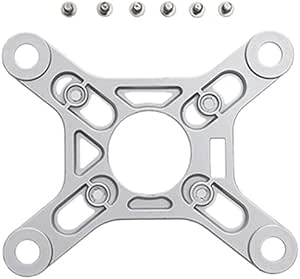 DJI CP.PT.000225 Phantom 3 Gimbal Mounting Plate — main product image