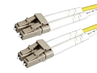 Monoprice 110326 25 Meter LC/LC OM2 Fiber Cable