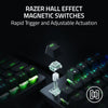Razer Huntsman V3 HE Magnetic 65% Wired Gaming Keyboard