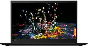 Lenovo 20QD000GUS ThinkPad X1 Carbon i7 Ultrabook — main product image
