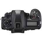 Nikon 1618 D780 DSLR Camera Body Bundle