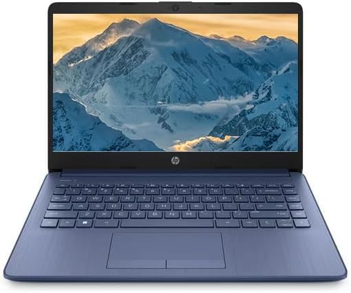 HP HP 14" Celeron 64GB Renewed Laptop