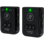 Mackie E9MKIEELWVLA Element Wave LAV Wireless Microphone System Bundle