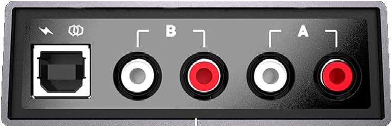 MWM MWM-PHASE-ES Phase Essential Wireless DVS Controller