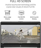 HP Notebook 15.6
