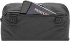 Peak Design BTP-BK-3 Black Tech Pouch