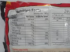 Samyang Hot Chicken Flavor Ramen 3X Spicy Noodles