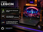 Lenovo Legion 5 15.3