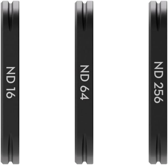 DJI CP.OS.00000305.01 Osmo Pocket 3 ND Filters Set