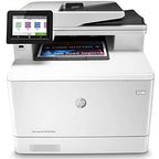 HP Laserjet Pro M479fdw Wireless Color Laser Printer, All-in-One