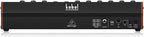 Behringer 0718-ABY86-US1 Kobol Expander Analog Synthesizer