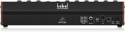 Behringer 0718-ABY86-US1 Kobol Expander Analog Synthesizer