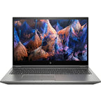 HP 63H13UT#ABA ZBook Fury 15 G8 i7 32GB 512GB SSD Laptop