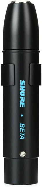 Shure RPM626 In-Line Microphone Preamplifier BETA Series