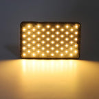 Cryfokt 120-LED Rechargeable Phone Fill Light