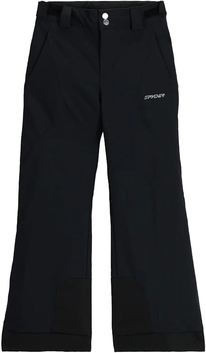 Spyder 38SJ125410 Girls' Olympia Ski Pants (Big Kid) — main product image