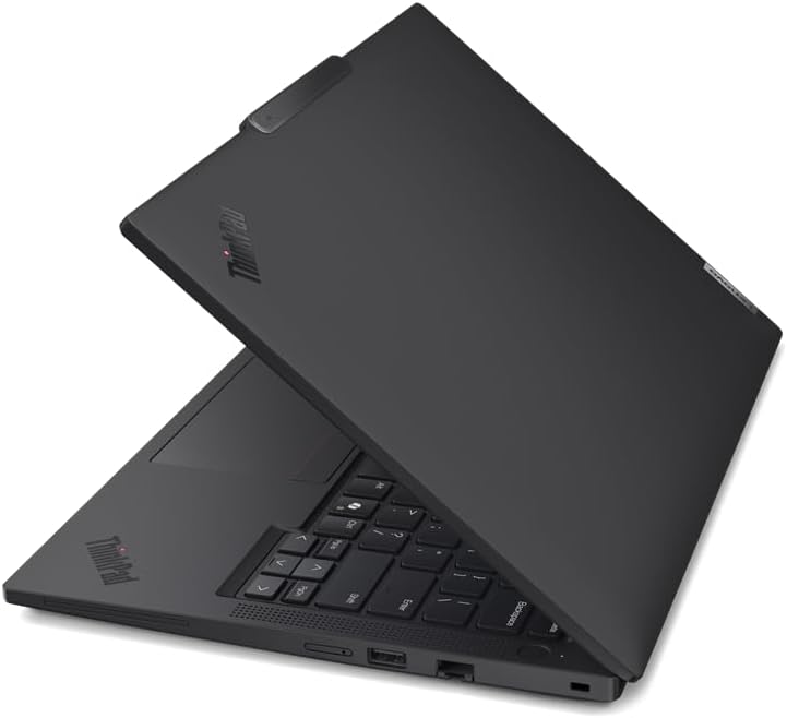 Lenovo 21ML008NUS Thinkpad T14 G5 - Intel Ultra 7, Touchscreen Laptop