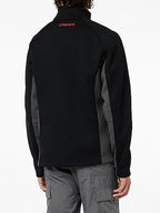 Spyder 38A483300 Men's Full Zip Fleece Sweatshirt