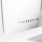 Apple ME087LL/A iMac 21.5