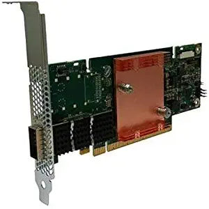 Intel 100HFA016LS Omni-Path Host Fabric Interface — main product image