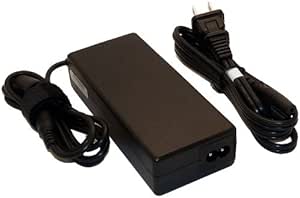 Sony VGP-AC19V10 VAIO Laptop AC Adapter - 19.5V 90W
