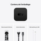 Apple MHY93CL/A 2021 TV HD 32GB