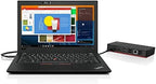 Lenovo 40AS0090JP ThinkPad USB-C Dock Gen 2