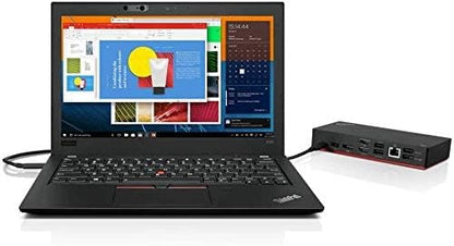 Lenovo 40AS0090JP ThinkPad USB-C Dock Gen 2