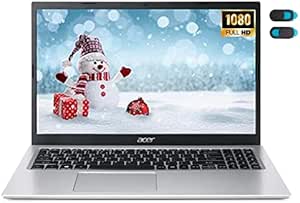 Acer Acer_15_A115 Aspire 1 Laptop - 15.6" FHD, Celeron N4500, 4GB, 128GB eMMC