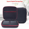 FGDTREE Hard Shell External Disc Drive Travel Case