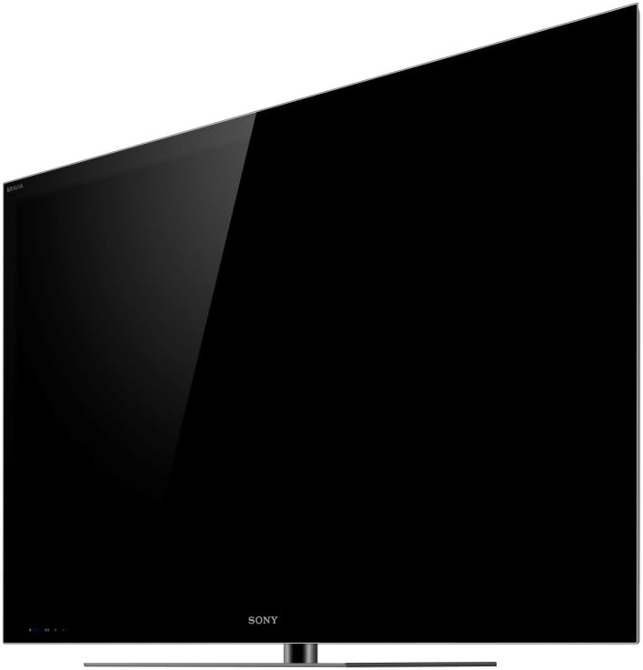 Sony KDL55NX810 55-Inch 3D LED HDTV - 240Hz, 1080p