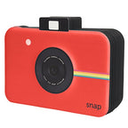 Polaroid AMZSBSTWK1 Snap Touch Instant Camera Gift Bundle